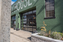 Amzac Garage Doors, Inc.