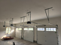 Tuckessee Garage Doors