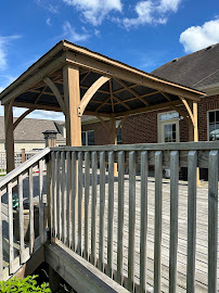 Handyman of the Bluegrass, LLC