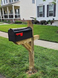 Handyman of the Bluegrass, LLC