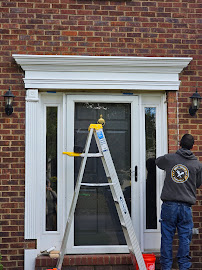 The Higher Hands - Handyman