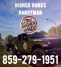 The Higher Hands - Handyman
