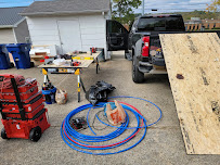Condor Enterprise Construction & Handyman Services
