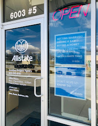 Rodgers Ins and Financial Services LLC: Allstate Insurance