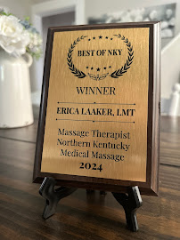 Northern Kentucky Medical Massage