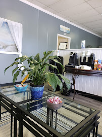 Sea of Tranquility Massage Therapy, LLC