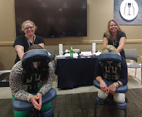 River City Therapeutic Massage LLC-On-Site Massage Specialists