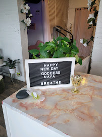 Goddess Massage Boutique