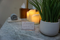 Grounded Massage & Lymphatic Care
