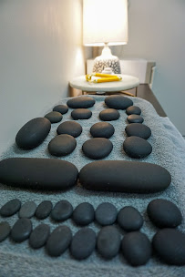 Grounded Massage & Lymphatic Care