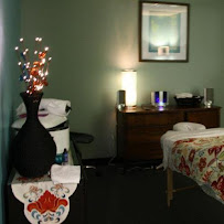 Kristi Nevels Massage Studio