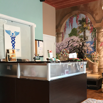 A Healing Touch Medical Massage
