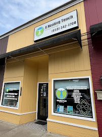 A Healing Touch Medical Massage