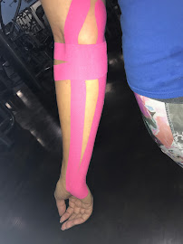 Back To Back Massage, Spa, and Therapy