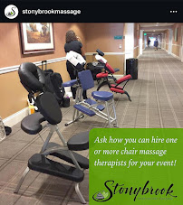 Stonybrook Therapeutic Massage, LLC.