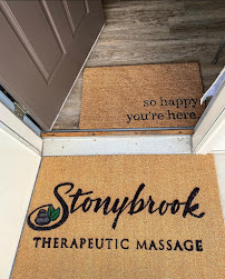 Stonybrook Therapeutic Massage, LLC.