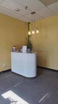 Warm Reflexology & Massage