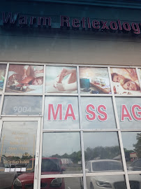 Warm Reflexology & Massage