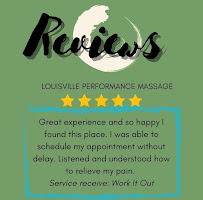 Louisville Performance Massage LLC