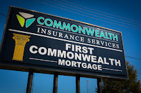 First Commonwealth Mortgage