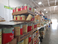 GO Pantry