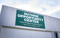 Guthrie Opportunity Center