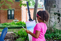 Baker-Hunt Art & Cultural Center