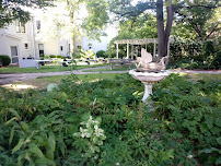 Baker-Hunt Art & Cultural Center