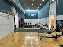High Street YMCA