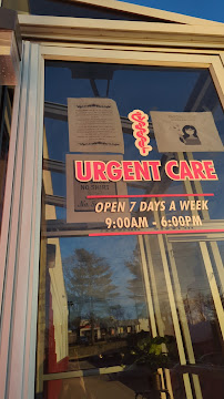 Kentucky Urgent Care ( Lexington- Boardwalk)