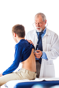 Fast Pace Health Urgent Care - London - KY