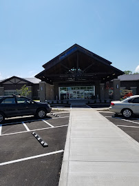 Graves Gilbert Clinic Walk-In Care- Nashville Road Family Care Center