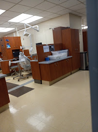 Kentucky Clinic