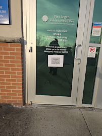 Fort Logan Walk-in & Primary Care