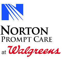 Norton Prompt Care at Walgreens - Dixie