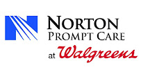 Norton Prompt Care at Walgreens - Dixie