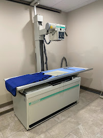 Montgomery Family & Urgent Care