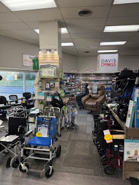 Davis Drugs