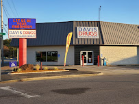 Davis Drugs