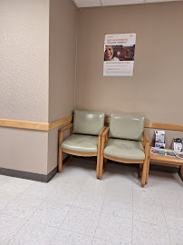 Graves Gilbert Clinic