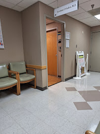 Graves Gilbert Clinic