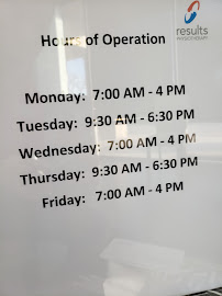 Results Physiotherapy Louisville, Kentucky - Okolona