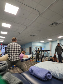 Results Physiotherapy Nicholasville, Kentucky