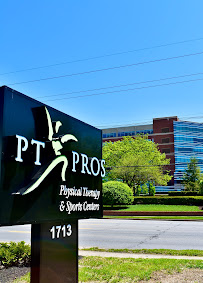 PT Pros Physical Therapy & Sports Centers - Lexington