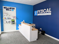 FYZICAL Therapy & Balance Centers West Florence