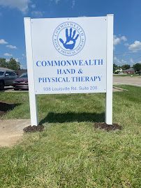 Commonwealth Hand & Physical Therapy