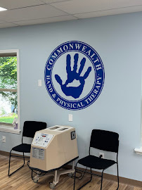 Commonwealth Hand & Physical Therapy