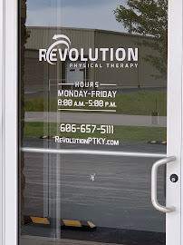 Revolution Physical Therapy