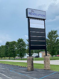 Revolution Physical Therapy