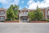 Cardinal Hill Rehabilitation Hospital